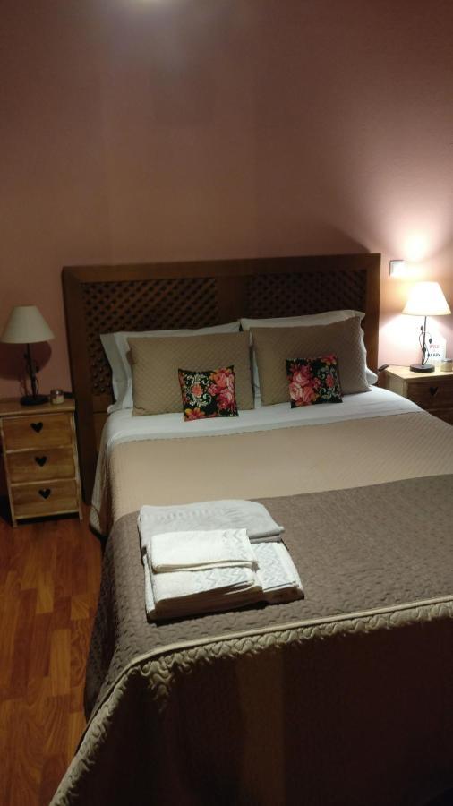 Casa Idilica Apartment Орта Екстериор снимка