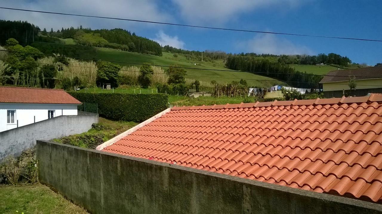 Casa Idilica Apartment Орта Екстериор снимка